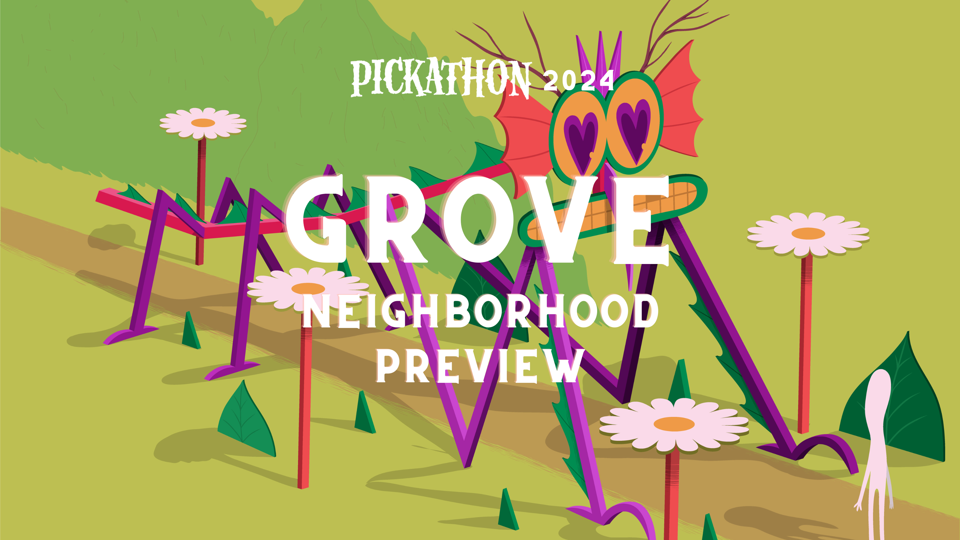 Grove Preview